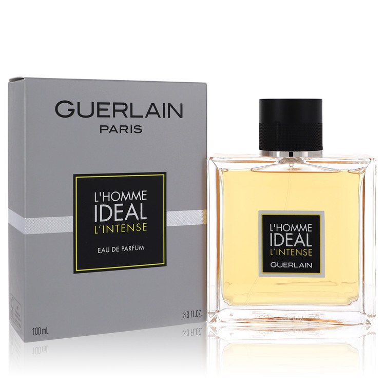 Guerlain L'homme Ideal L'intense eau de parfum for men - Image 2