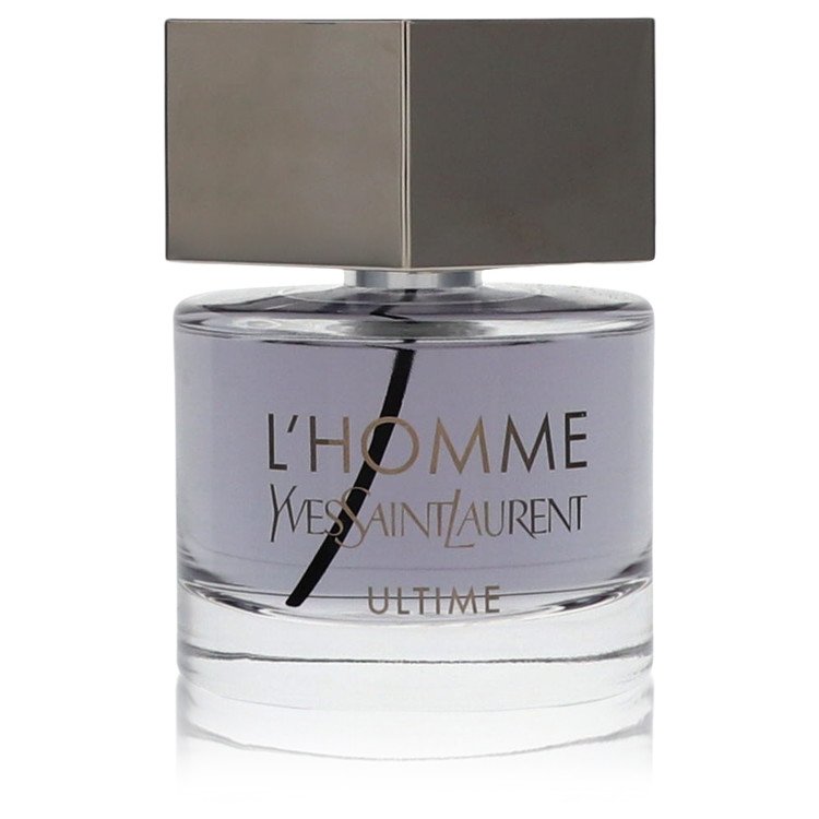 L'homme Ultime