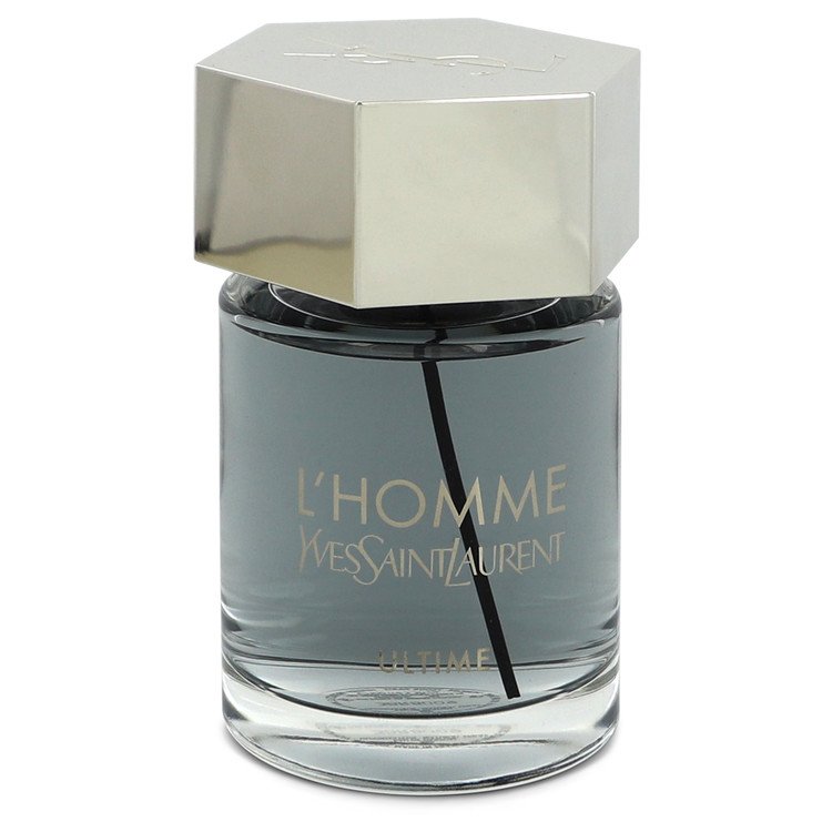 L'homme Ultime