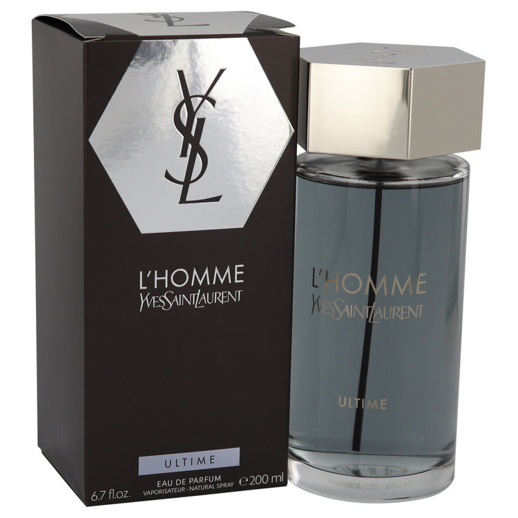 L'homme Ultime