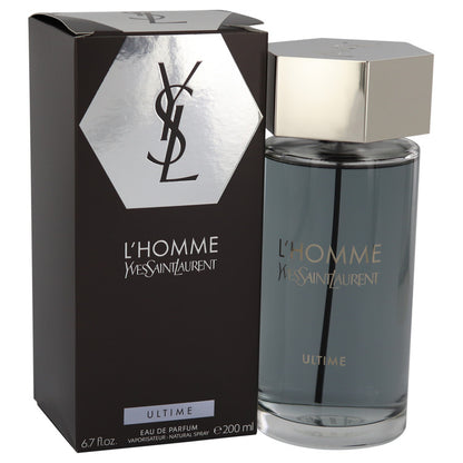 L'homme Ultime