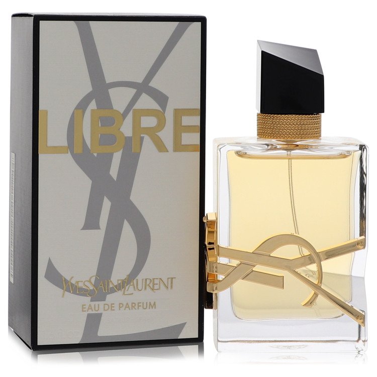 Yves Saint Laurent Libre eau de parfum for women - Image 3
