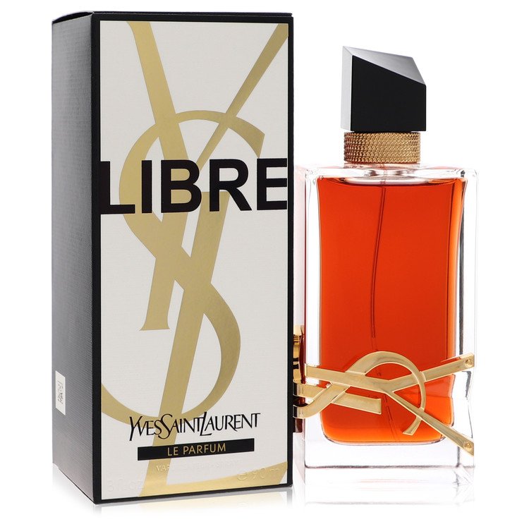 Yves Saint Laurent Libre Le Parfum eau de parfum for women - Image 2