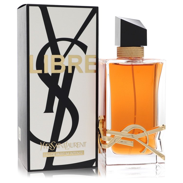 Yves Saint Laurent Libre Intense eau de parfum for women - Image 2
