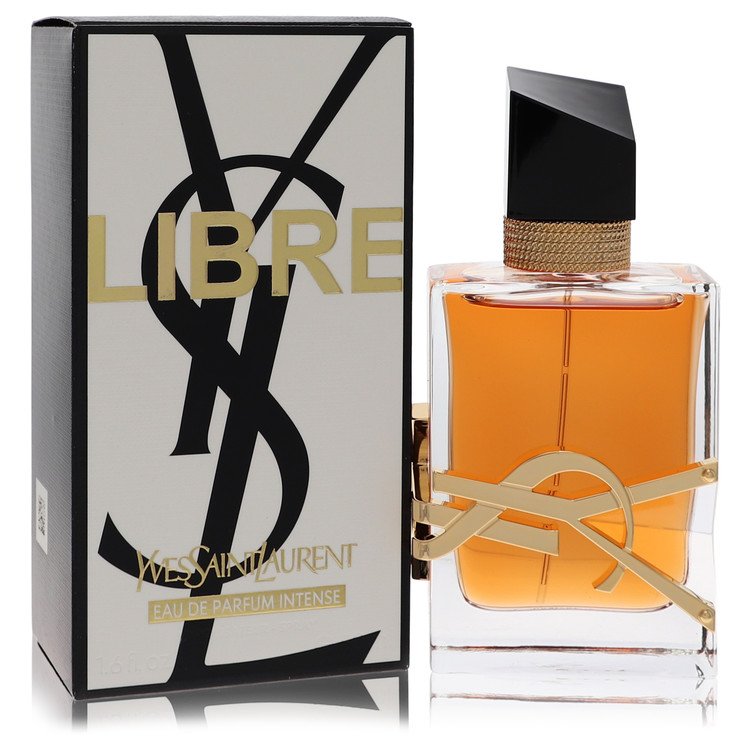 Yves Saint Laurent Libre Intense eau de parfum for women - Image 3