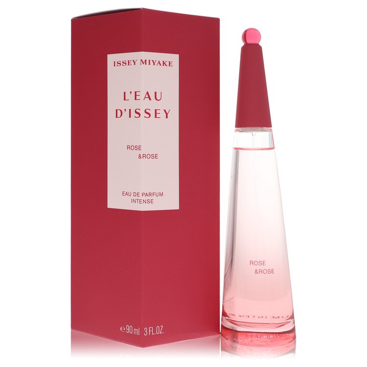 Issey Miyake L'eau D'issey Rose & Rose eau de parfum for women - Image 3