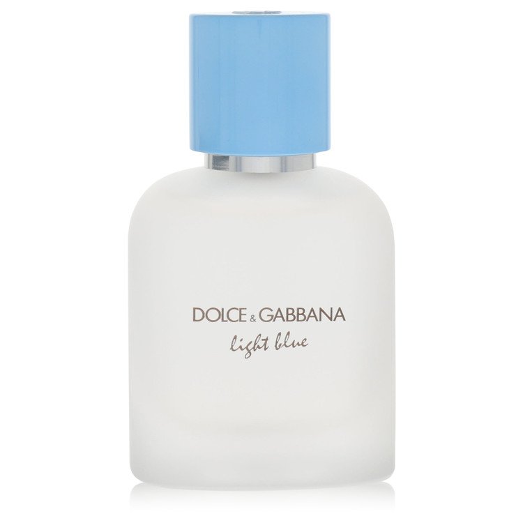 Dolce & Gabbana Light Blue eau de toilette for men - Image 18