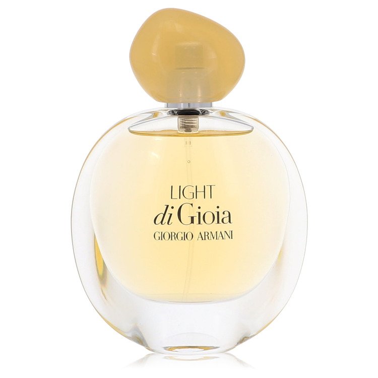 Light Di Gioia