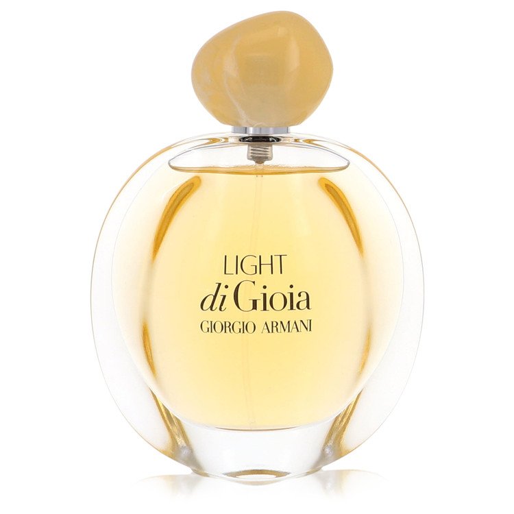 Light Di Gioia