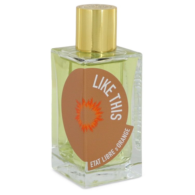 Etat Libre d'Orange Like This eau de parfum for women - Image 5