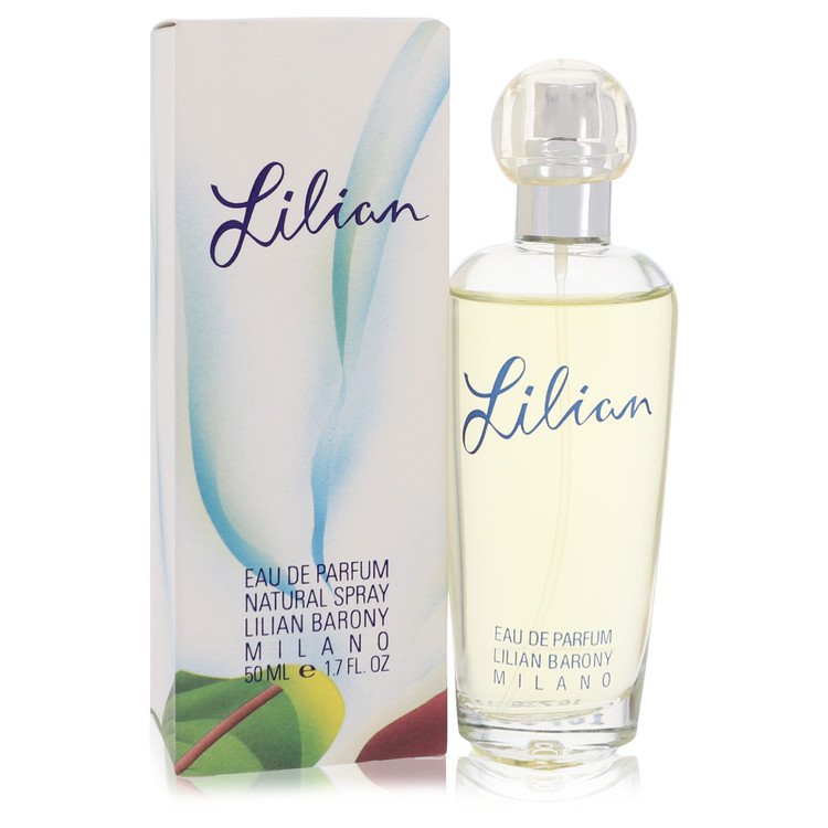 Lilian Barony Lilian eau de parfum for women - Image 2