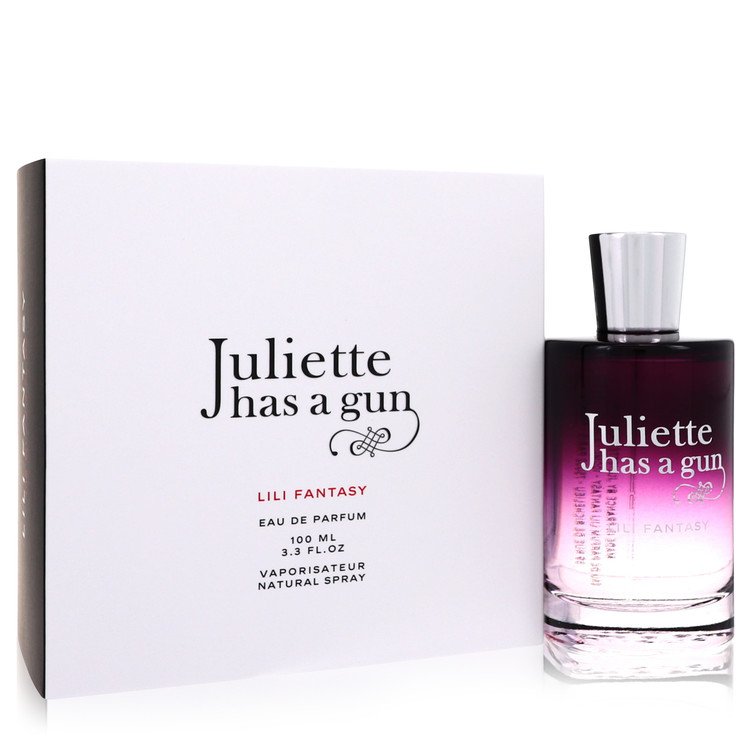 Juliette Has A Gun Lili Fantasy eau de parfum for women - Image 2