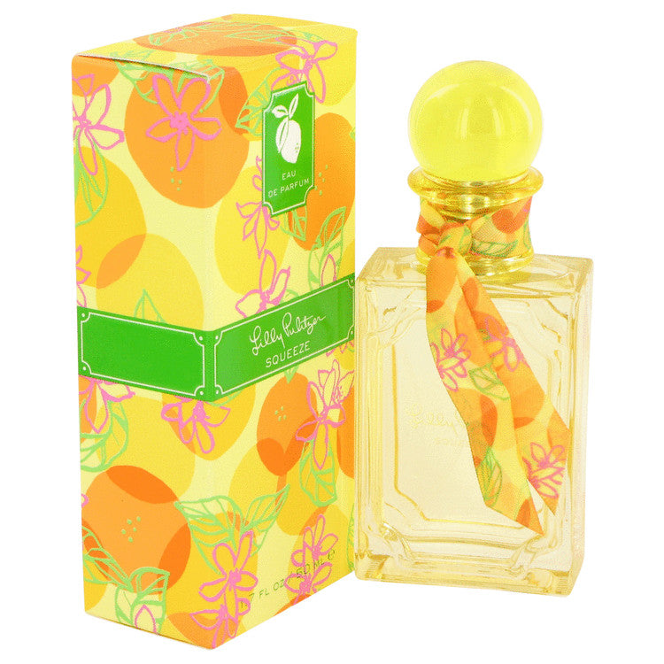 Lilly Pulitzer Squeeze