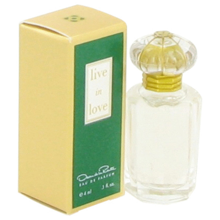 Live In Love