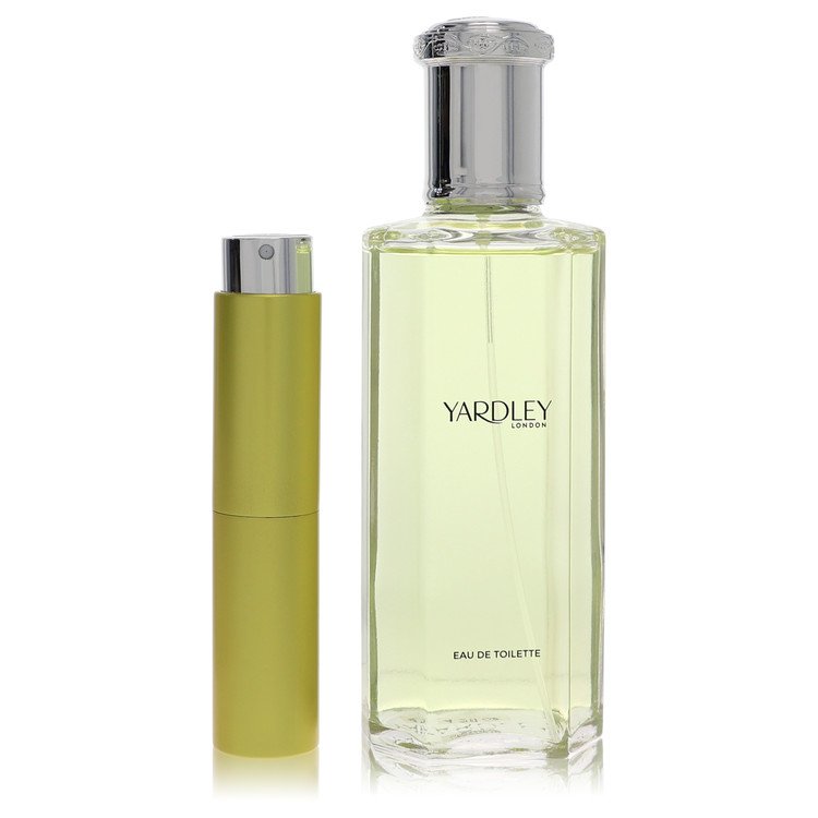 Lily Of The Valley Yardley