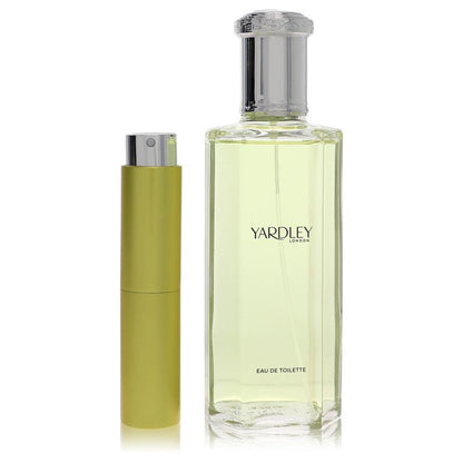 Lily Of The Valley Yardley
