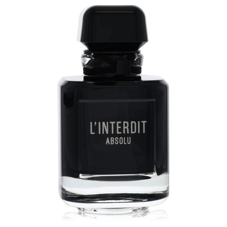 L'interdit Absolu