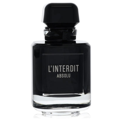 L'interdit Absolu