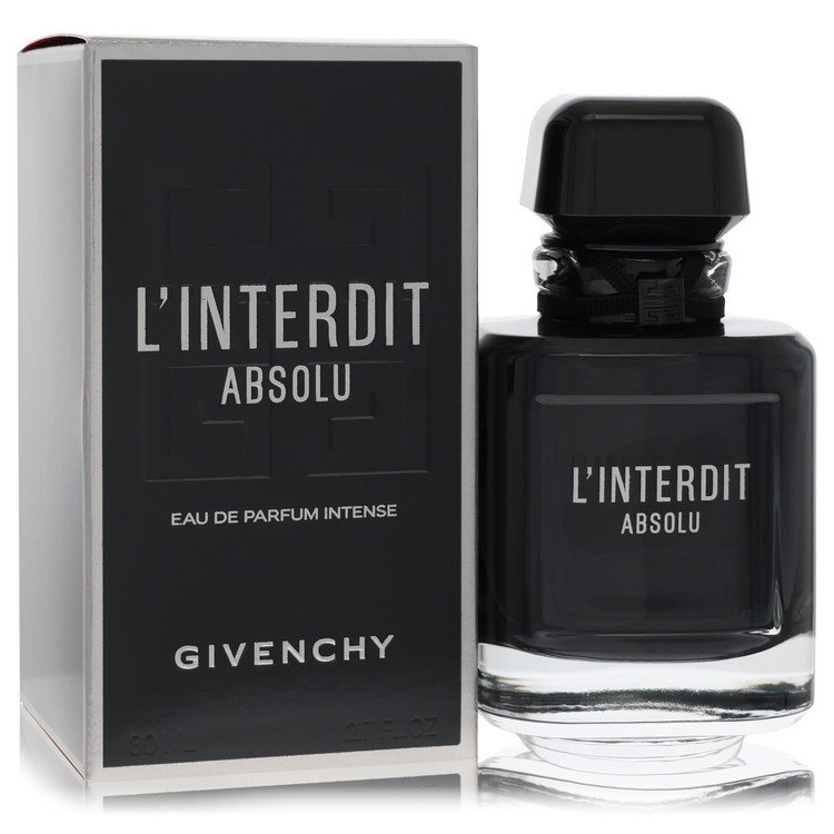Givenchy L'interdit Absolu eau de parfum for women - Image 2