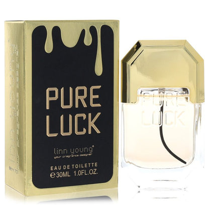 Linn Young Pure Luck
