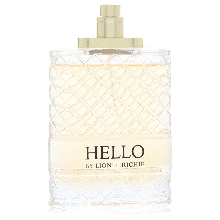 Lionel Richie Hello eau de parfum for men - Image 2