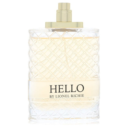 Lionel Richie Hello eau de parfum for men - Image 2
