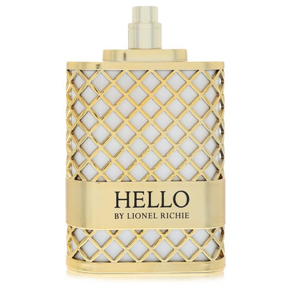 Lionel Richie Hello eau de parfum for women - Image 3