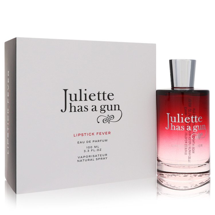 Juliette Has A Gun Lipstick Fever eau de parfum for women - Image 2