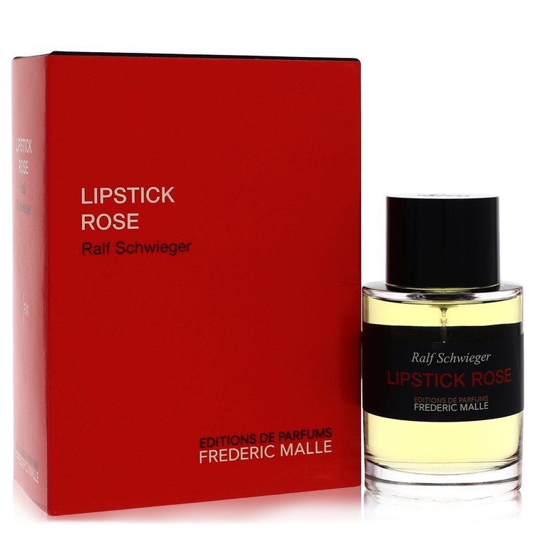 Frederic Malle Lipstick Rose eau de parfum for women - Image 2