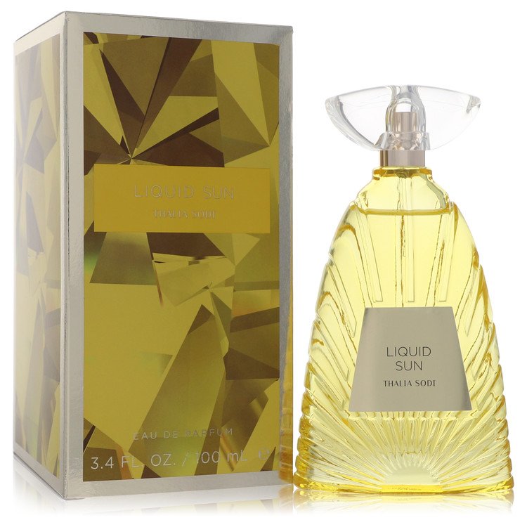 Thalia Sodi Liquid Sun eau de parfum for women - Image 2