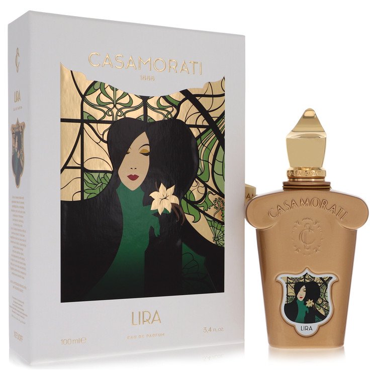 Xerjoff Lira eau de parfum for women - Image 3