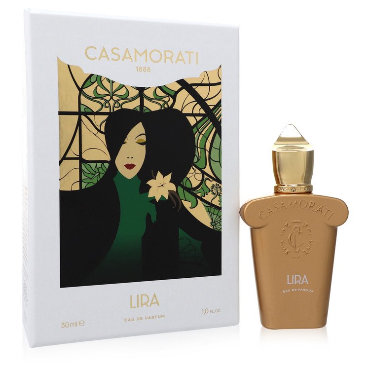 Xerjoff Lira eau de parfum for women - Image 2