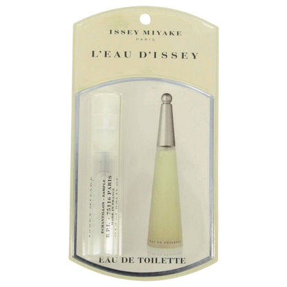 L'eau D'issey (issey Miyake)