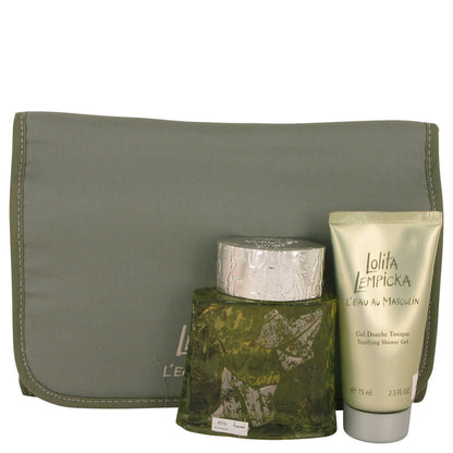 Lolita Lempicka L'eau Au Masculin