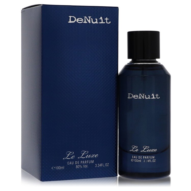 Le Luxe De Nuit eau de parfum for women - Image 2