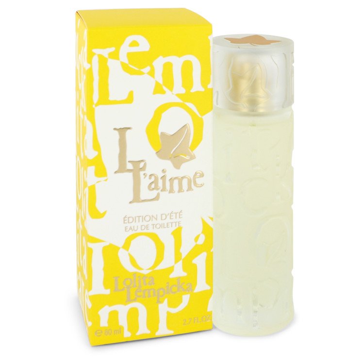 Lolita Lempicka Elle L'aime