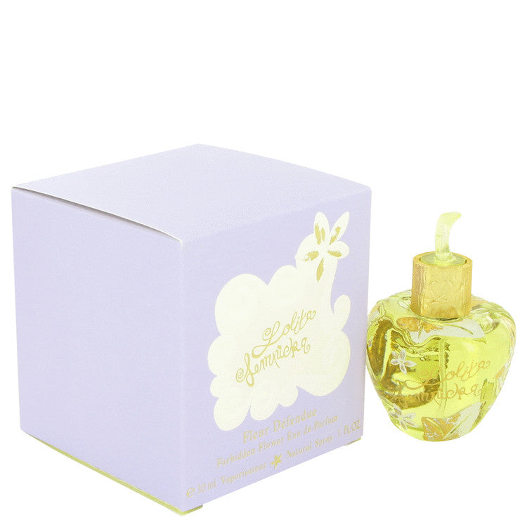 Lolita Lempicka Forbidden Flower