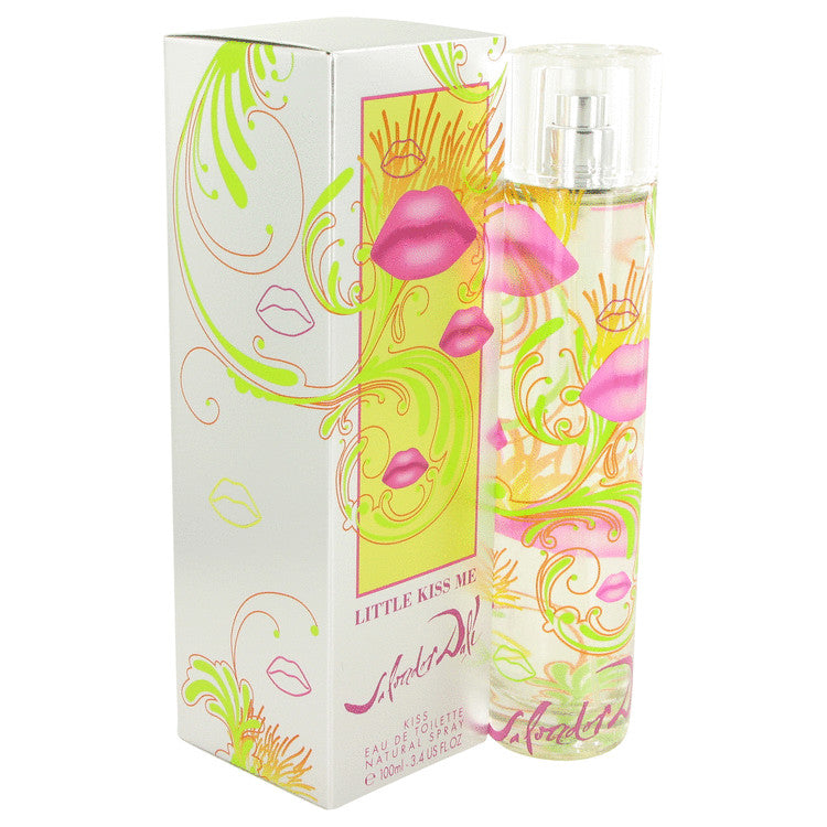 Little Kiss Me