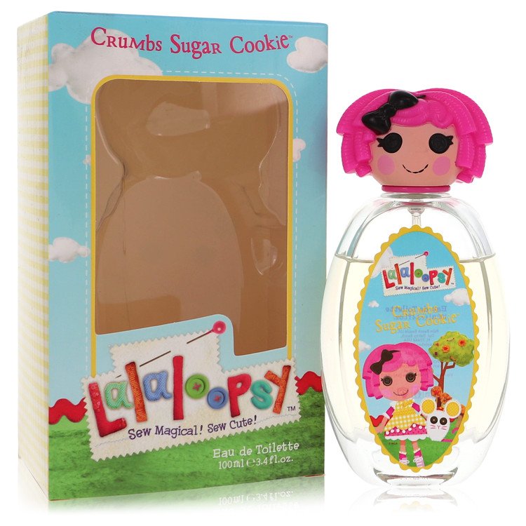 Lalaloopsy