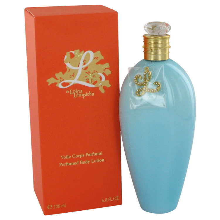 L De Lolita Lempicka