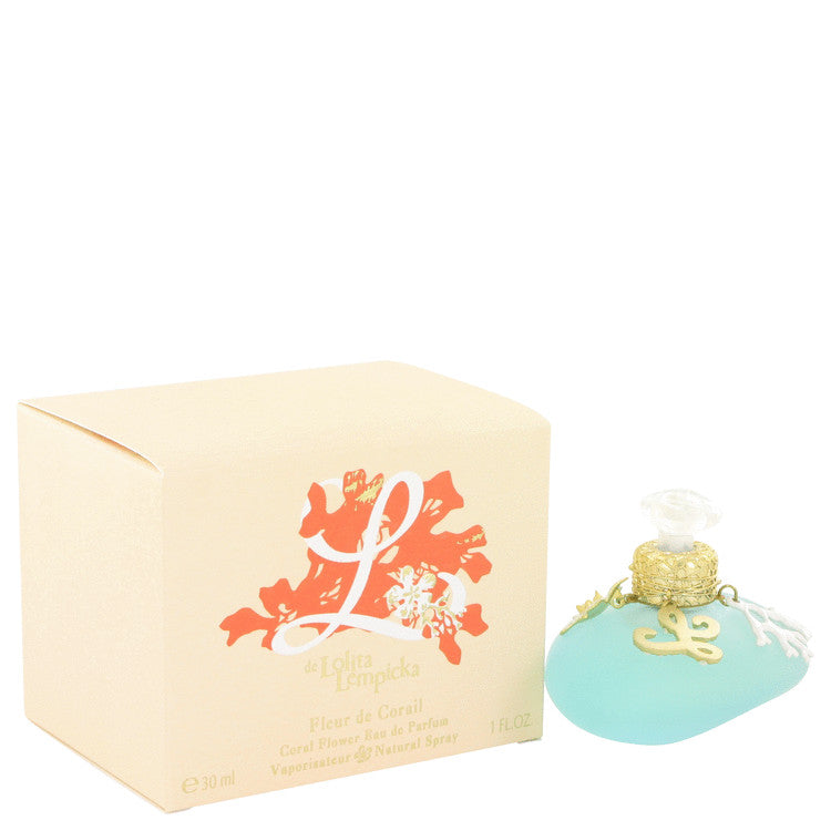L De Lolita Lempicka Fleur De Corail