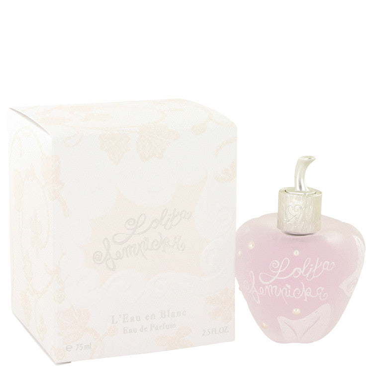 Lolita Lempicka L'eau En Blanc