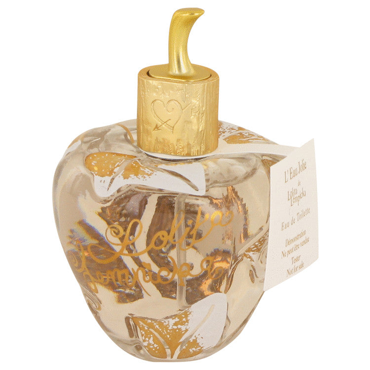 Lolita Lempicka L'eau Jolie