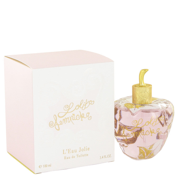 Lolita Lempicka L'eau Jolie