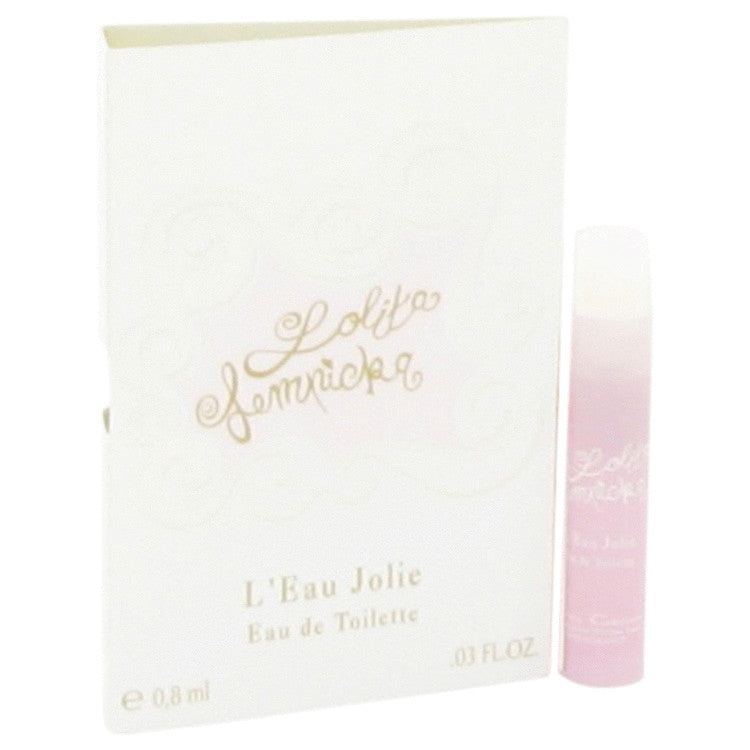 Lolita Lempicka L'eau Jolie