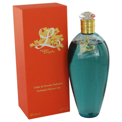 L De Lolita Lempicka