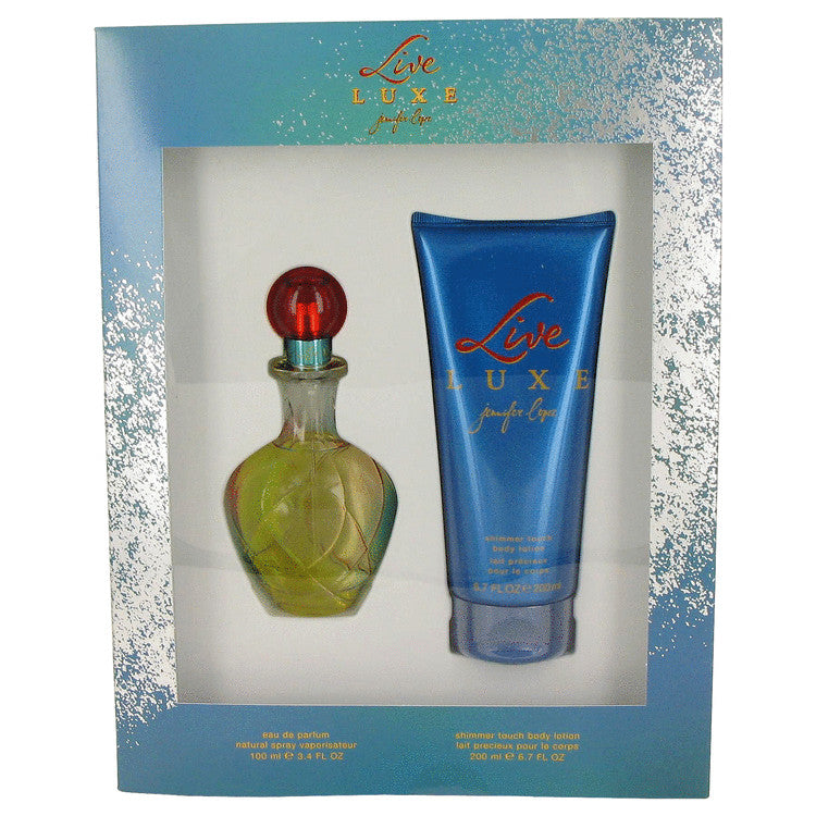 Live Luxe