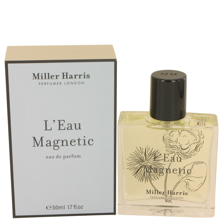 L'eau Magnetic
