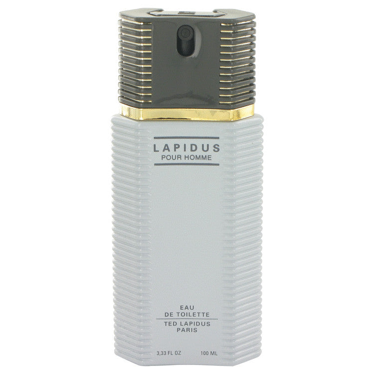 Lapidus