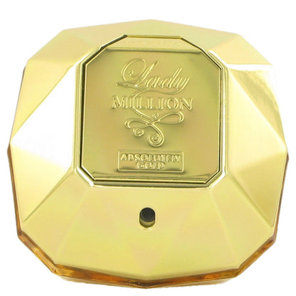 Lady Million Absolutely Gold